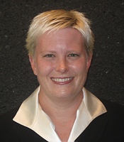Chrissy Gephardt