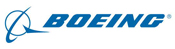 Boeing logo