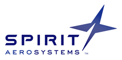 Spirit AeroSystems logo