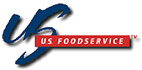 U.S. Foodservice logo